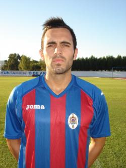 lvaro Vilaseca (C.D. Iliturgi C.F.) - 2012/2013